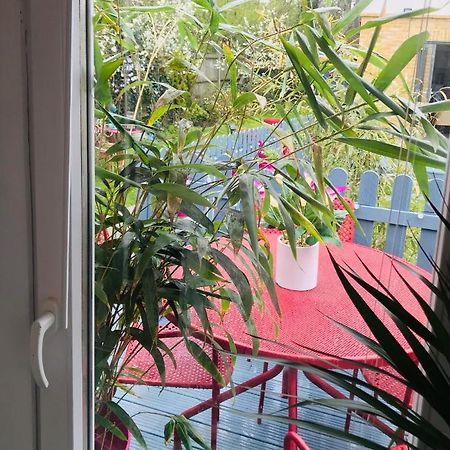 Ibiza Casa Hotel Уитстейбъл Екстериор снимка